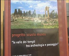  Presentato ieri sera a casa Sanfilippo il libro 